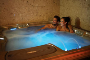 Гостиница Six Inn Hotel, Будапешт